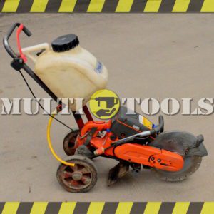 аренда тележки для бензореза Husqvarna KV 760