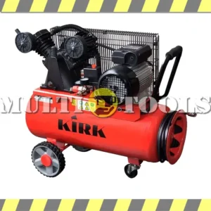 Аренда компрессора Kirk K2065K (50 л, 8 атм)