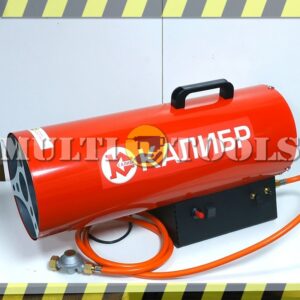 аренда газовой пушки тепловой Калибр ТПГ-33