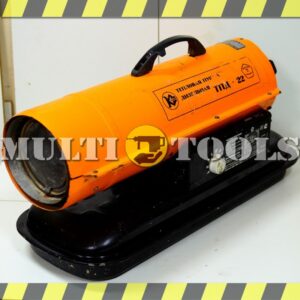 аренда дизельной пушки тепловой Калибр ТПД-22