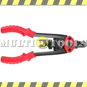 Заклепочник двуручный для резьбовых заклепок Gigant GHR-12