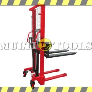 Штабелер ручной гидравлический Shtapler SHT 1016 (A)