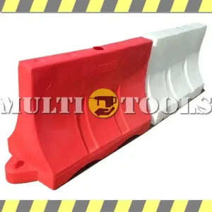 Блок дорожный разделительный (пластиковый барьер)