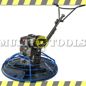 Аренда машины заглаживающей (вертолёта) TSS DMD 1000L