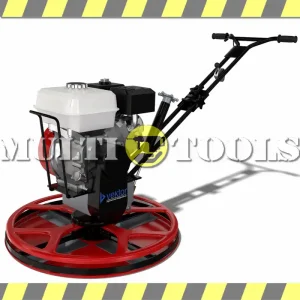 Аренда машины заглаживающей (вертолёта) Vektor VSCG-600